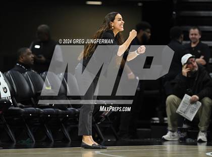 Thumbnail 1 in Harvard-Westlake @ Colfax (CIF State D2 Final) photogallery.