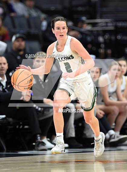Thumbnail 3 in Harvard-Westlake @ Colfax (CIF State D2 Final) photogallery.