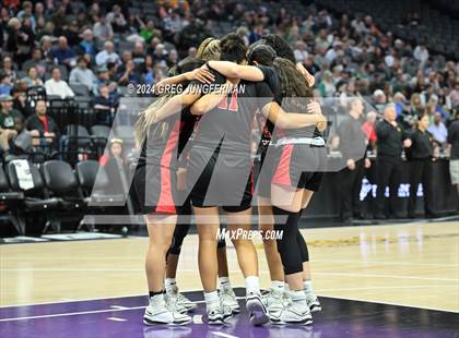 Thumbnail 2 in Harvard-Westlake @ Colfax (CIF State D2 Final) photogallery.