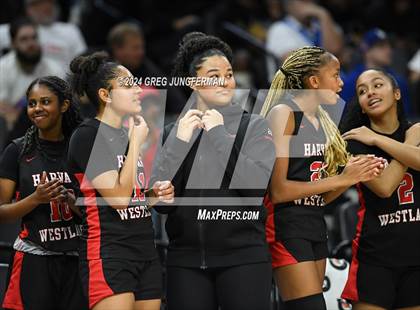 Thumbnail 2 in Harvard-Westlake @ Colfax (CIF State D2 Final) photogallery.