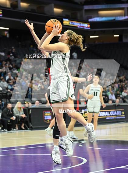 Thumbnail 1 in Harvard-Westlake @ Colfax (CIF State D2 Final) photogallery.
