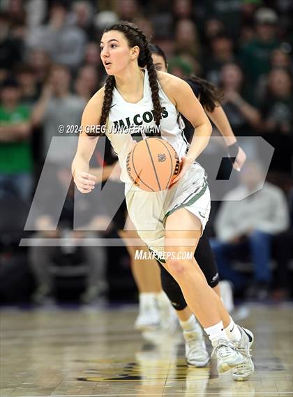 Thumbnail 2 in Harvard-Westlake @ Colfax (CIF State D2 Final) photogallery.