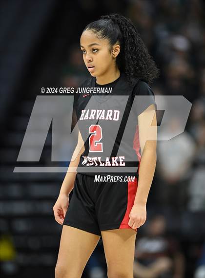Thumbnail 1 in Harvard-Westlake @ Colfax (CIF State D2 Final) photogallery.