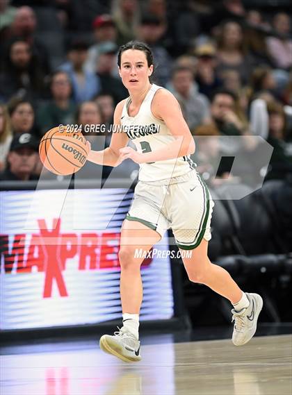 Thumbnail 1 in Harvard-Westlake @ Colfax (CIF State D2 Final) photogallery.