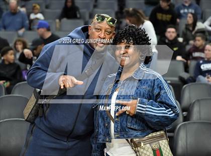 Thumbnail 1 in Harvard-Westlake @ Colfax (CIF State D2 Final) photogallery.