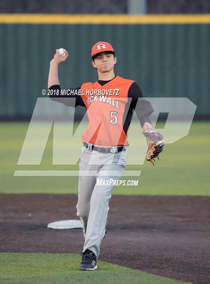 Thumbnail 1 in FR: Plano @ Rockwall photogallery.