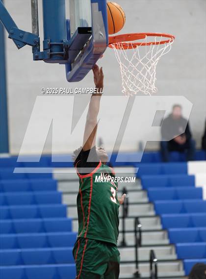 Thumbnail 1 in Alhambra vs North Canyon (PHX Coyote Classic) photogallery.