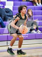 Photo from the gallery "Incline @ Yerington"