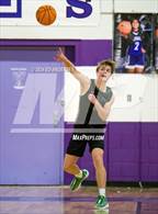 Photo from the gallery "Incline @ Yerington"