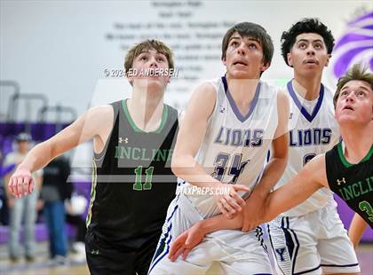 Thumbnail 1 in Incline @ Yerington photogallery.