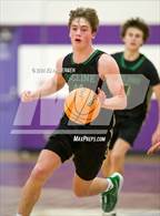 Photo from the gallery "Incline @ Yerington"