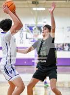 Photo from the gallery "Incline @ Yerington"