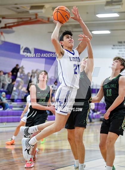 Thumbnail 2 in Incline @ Yerington photogallery.