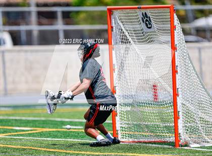Thumbnail 2 in Harvard-Westlake @ Loyola photogallery.