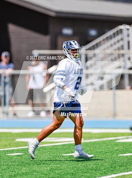 Thumbnail 1 in Harvard-Westlake @ Loyola photogallery.