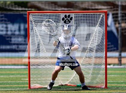 Thumbnail 2 in Harvard-Westlake @ Loyola photogallery.