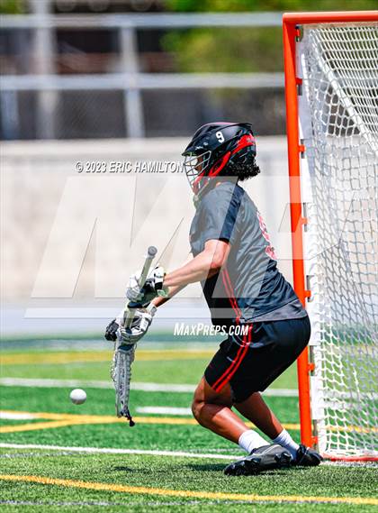 Thumbnail 1 in Harvard-Westlake @ Loyola photogallery.