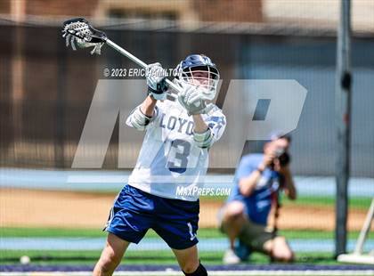 Thumbnail 1 in Harvard-Westlake @ Loyola photogallery.