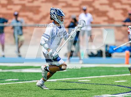 Thumbnail 3 in Harvard-Westlake @ Loyola photogallery.