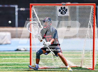 Thumbnail 1 in Harvard-Westlake @ Loyola photogallery.