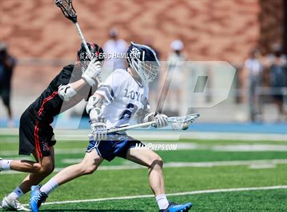 Thumbnail 1 in Harvard-Westlake @ Loyola photogallery.