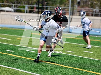 Thumbnail 1 in Harvard-Westlake @ Loyola photogallery.