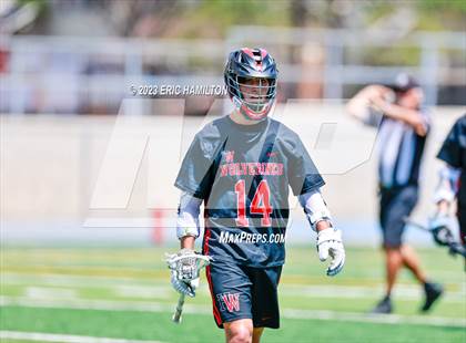 Thumbnail 3 in Harvard-Westlake @ Loyola photogallery.
