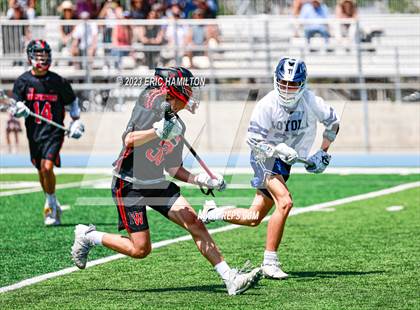 Thumbnail 2 in Harvard-Westlake @ Loyola photogallery.