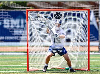 Thumbnail 1 in Harvard-Westlake @ Loyola photogallery.