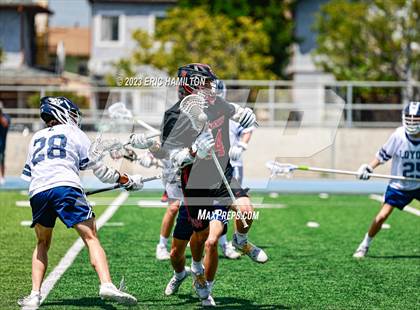 Thumbnail 3 in Harvard-Westlake @ Loyola photogallery.
