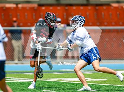 Thumbnail 1 in Harvard-Westlake @ Loyola photogallery.