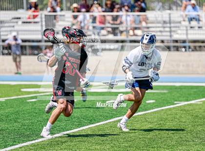 Thumbnail 3 in Harvard-Westlake @ Loyola photogallery.