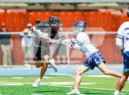 Thumbnail 2 in Harvard-Westlake @ Loyola photogallery.
