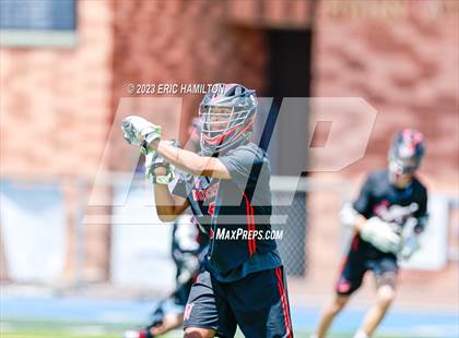 Thumbnail 1 in Harvard-Westlake @ Loyola photogallery.