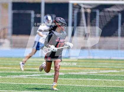 Thumbnail 1 in Harvard-Westlake @ Loyola photogallery.