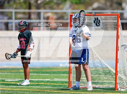 Thumbnail 3 in Harvard-Westlake @ Loyola photogallery.
