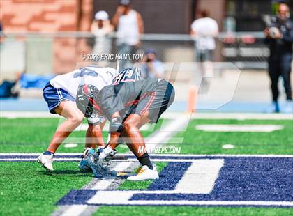 Thumbnail 1 in Harvard-Westlake @ Loyola photogallery.