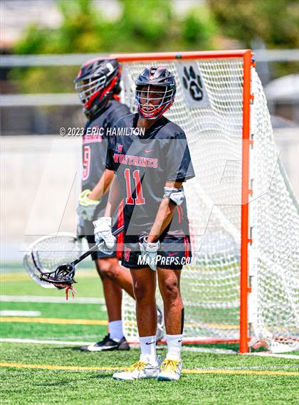 Thumbnail 1 in Harvard-Westlake @ Loyola photogallery.