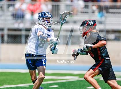 Thumbnail 2 in Harvard-Westlake @ Loyola photogallery.