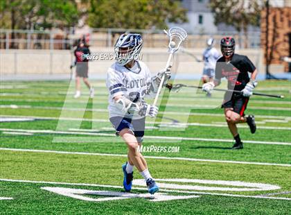 Thumbnail 3 in Harvard-Westlake @ Loyola photogallery.