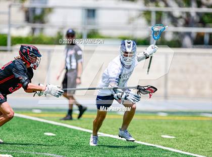 Thumbnail 1 in Harvard-Westlake @ Loyola photogallery.