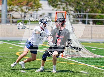 Thumbnail 2 in Harvard-Westlake @ Loyola photogallery.
