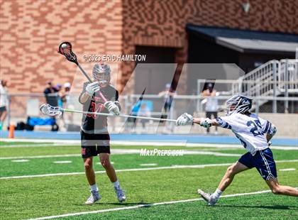 Thumbnail 2 in Harvard-Westlake @ Loyola photogallery.