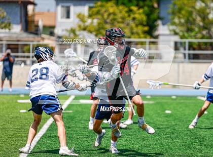 Thumbnail 2 in Harvard-Westlake @ Loyola photogallery.