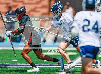 Thumbnail 2 in Harvard-Westlake @ Loyola photogallery.