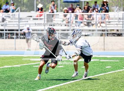 Thumbnail 2 in Harvard-Westlake @ Loyola photogallery.