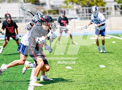 Thumbnail 1 in Harvard-Westlake @ Loyola photogallery.