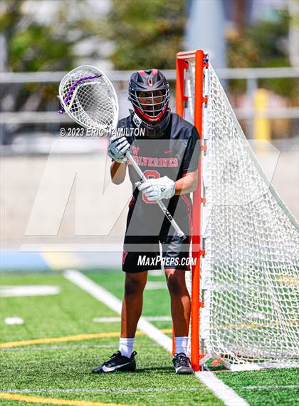 Thumbnail 2 in Harvard-Westlake @ Loyola photogallery.