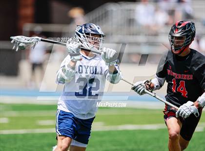 Thumbnail 3 in Harvard-Westlake @ Loyola photogallery.