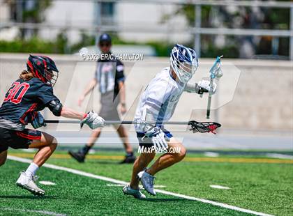 Thumbnail 2 in Harvard-Westlake @ Loyola photogallery.